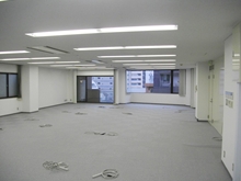 IXOSビルの部屋の雰囲気.1