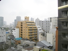 IXOSビルの部屋の雰囲気.3