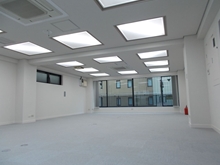 神田グレースビルの部屋の雰囲気.2