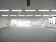 虎ノ門桜ビルの部屋の雰囲気.1