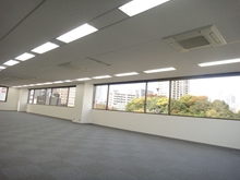 虎ノ門桜ビルの部屋の雰囲気.3