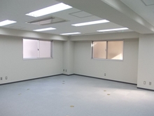 第二坂本ビルの部屋の雰囲気.2