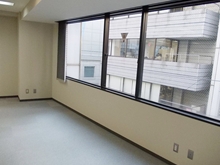 第二坂本ビルの部屋の雰囲気.3