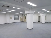 見真ビルの部屋の雰囲気.1