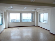 見真ビルの部屋の雰囲気.2