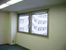 赤坂栗原ビルの部屋の雰囲気.3