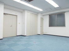 隼東幸ビルの部屋の雰囲気.2