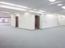 オフィス室内参考画像