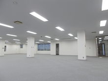 KY三番町ビルの部屋の雰囲気.1