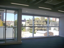 NS麻布十番ビルの部屋の雰囲気.2