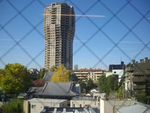 NS麻布十番ビルの部屋の雰囲気.3