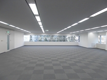 オフィス室内参考画像