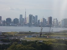 TOC有明イーストタワーの部屋の雰囲気.3