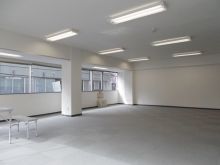 神田前原ビルの部屋の雰囲気.2