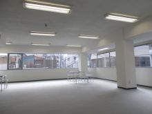 神田前原ビルの部屋の雰囲気.1