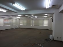 大広ビルの部屋の雰囲気.2