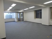 第一阿部ビルの部屋の雰囲気.2