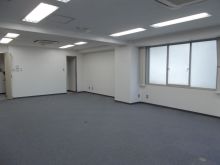 第一阿部ビルの部屋の雰囲気.3