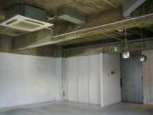 ブラック青山の部屋の雰囲気.1