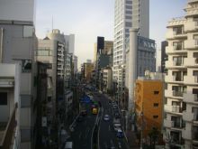 ブラック青山の部屋の雰囲気.3