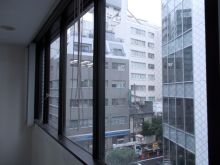 吉田ビルの部屋の雰囲気.3