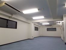 吉田ビルの部屋の雰囲気.1