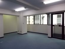 吉田ビルの部屋の雰囲気.2