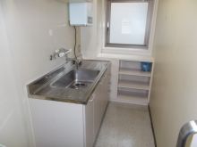 オーク神田小川町ビルの部屋の雰囲気.3