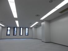 田村ビルの部屋の雰囲気.2