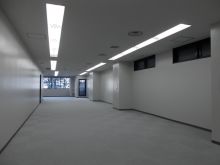 田村ビルの部屋の雰囲気.3