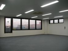 オフィス室内参考画像