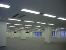 三井ウッディビルの部屋の雰囲気.1