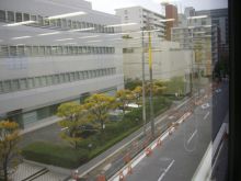 三井ウッディビルの部屋の雰囲気.3