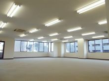 US半蔵門ビルの部屋の雰囲気.1