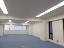 一番町KKビルの部屋の雰囲気.1