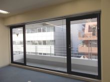 一番町KKビルの部屋の雰囲気.2