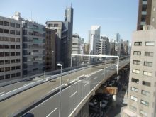 ニュー中野ビルの部屋の雰囲気.3