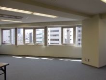 ニュー中野ビルの部屋の雰囲気.2