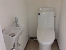 ミタケタワーの部屋の雰囲気.3