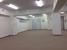 ミタケタワーの部屋の雰囲気.2