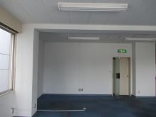 麹町秋山ビルディングの部屋の雰囲気.1