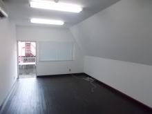 白川ショールームビルの部屋の雰囲気.2