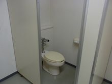 三田村ビルの部屋の雰囲気.3