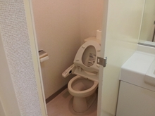 四谷トーセイビル2の部屋の雰囲気.3