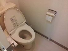 四谷トーセイビル2の部屋の雰囲気.2