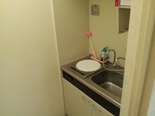 四谷トーセイビル2の部屋の雰囲気.1