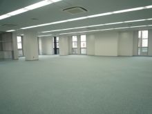 人形町ファーストビルの部屋の雰囲気.1