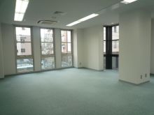 人形町ファーストビルの部屋の雰囲気.2