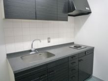 人形町ファーストビルの部屋の雰囲気.3