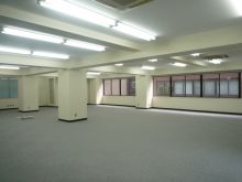 茅場町第3長岡ビルの部屋の雰囲気.1